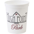 16 Oz. Smooth Wall Stadium Cup - High Quantity